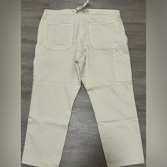 Old navy jeans - Picture 2 of 2